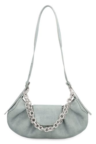 Mimesi Vegan Leather Shoulder Bag - THEMOIRè - Modalova