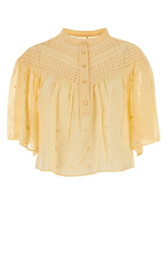 Marant Étoile Safi Blouse - Marant Étoile - Modalova