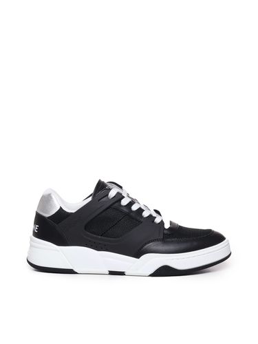 Celine Sneakers In Calfskin - Celine - Modalova