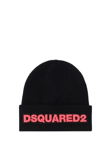 Dsquared2 Hat - Dsquared2 - Modalova