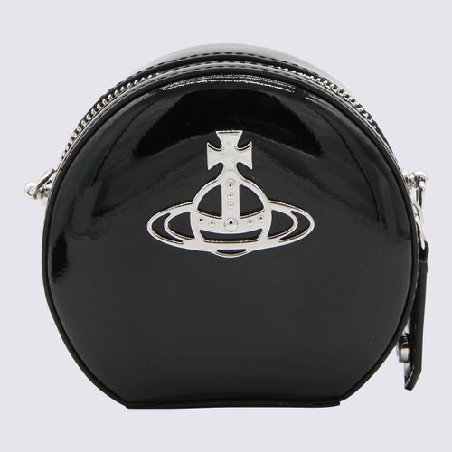 Leather Crossbody Bag - Vivienne Westwood - Modalova