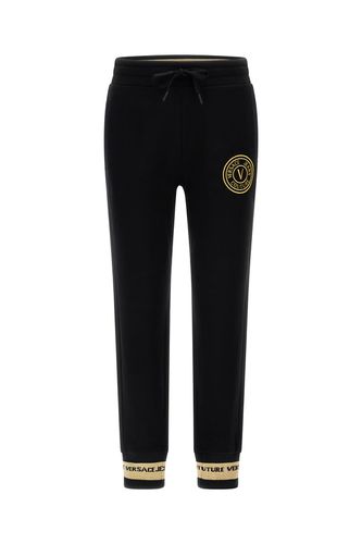 Versace Pantaloni - Versace - Modalova