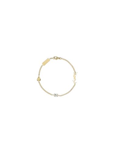 Saint Laurent Opyum Bracelet - Saint Laurent - Modalova