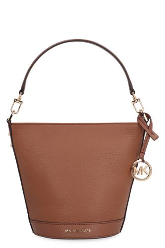 Townsend Leather Bucket Bag - MICHAEL Michael Kors - Modalova