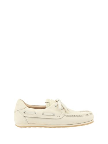 Jacquemus Les Batto Loafers - Jacquemus - Modalova