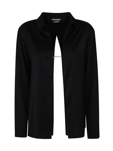 Jacquemus La Chemise Notte - Jacquemus - Modalova