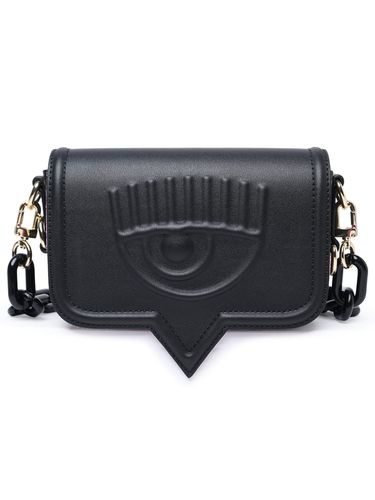 Small eyelike Polyester Bag - Chiara Ferragni - Modalova