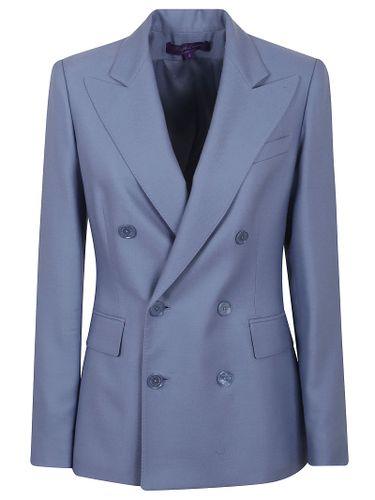 Ralph Lauren Camden-lined-jacket - Ralph Lauren - Modalova