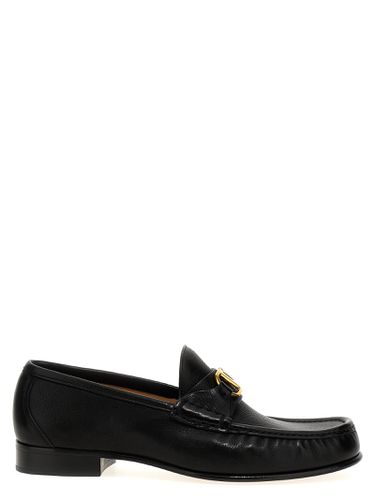 Vlogo Signature Loafers - Valentino Garavani - Modalova