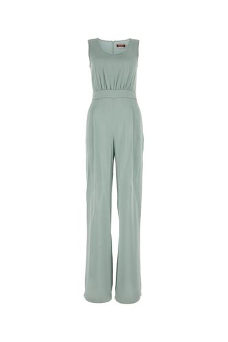 Max Mara Studio Tropea Jumpsuit - Max Mara Studio - Modalova