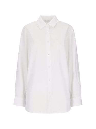 Dries Van Noten Classic Shirt - Dries Van Noten - Modalova