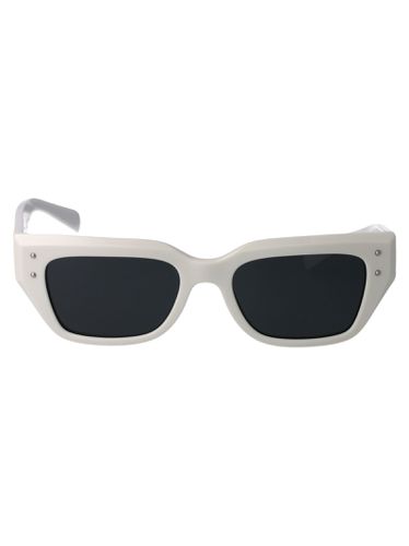 Dg4462 Sunglasses - Dolce & Gabbana Eyewear - Modalova