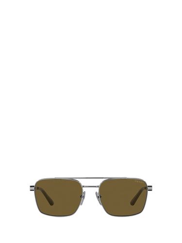Pr 67zs Sunglasses - Prada Eyewear - Modalova