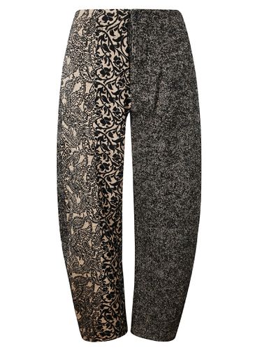 Uma Wang Pollock Pants - Uma Wang - Modalova