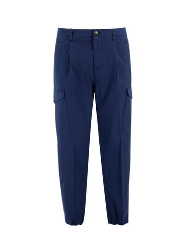 Brunello Cucinelli Trousers - Brunello Cucinelli - Modalova