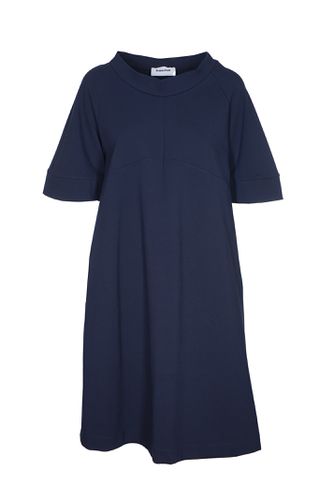 Hache Oversized Dress - Hache - Modalova