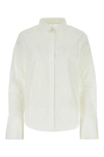 A. P.C. Poplin Shirt - A.P.C. - Modalova