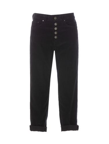 Dondup Koons Gioiello Pants - Dondup - Modalova