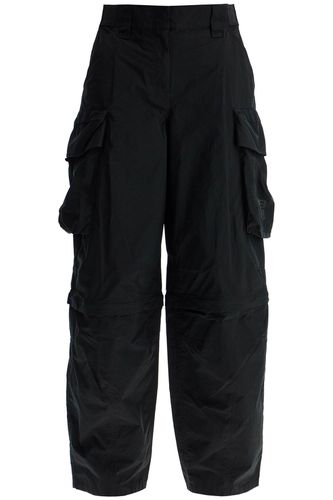 Convertible Cargo Pants - Alexander Wang - Modalova