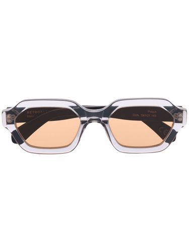 RETROSUPERFUTURE Pooch Sunglasses - RETROSUPERFUTURE - Modalova