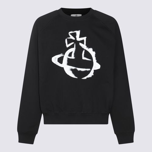 Cotton Sweatshirt - Vivienne Westwood - Modalova