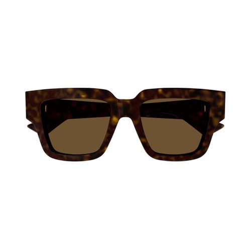 BV1276s 002 Sunglasses - Bottega Veneta Eyewear - Modalova