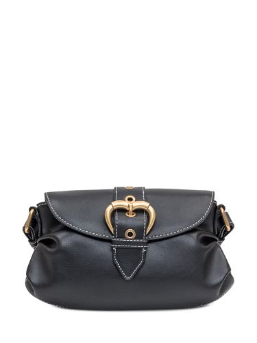 Pinko Jolene Shoulder Mini Bag - Pinko - Modalova