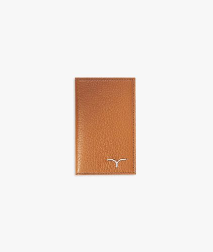 Card Holder Amedeo Wallet - Larusmiani - Modalova