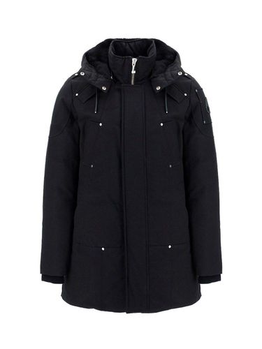 Moose Knuckles Saint Urlic Parka - Moose Knuckles - Modalova