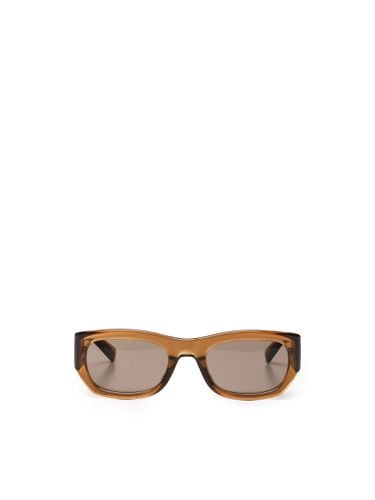 Acetate Sunglasses Sl 713 - Saint Laurent - Modalova