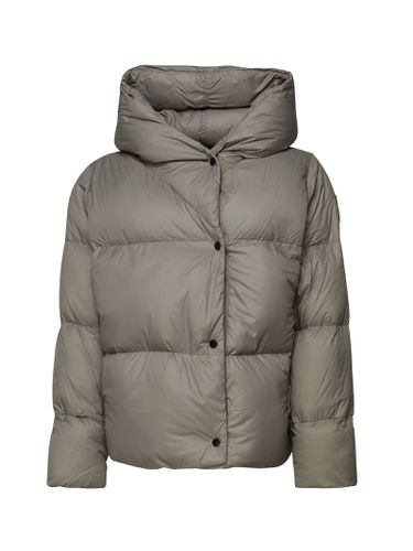 Rhoda Padded Nylon Jacket - Canada Goose - Modalova