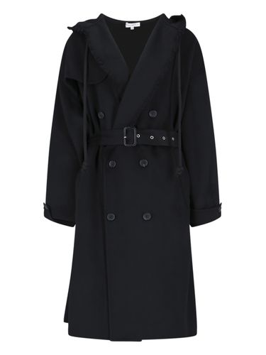 J. W. Anderson Double-breasted Coat - J.W. Anderson - Modalova