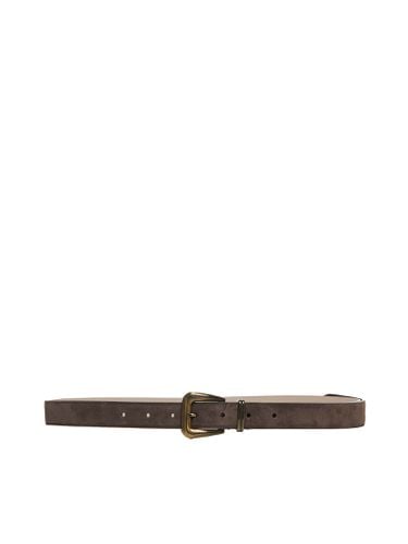 Brunello Cucinelli Belt - Brunello Cucinelli - Modalova