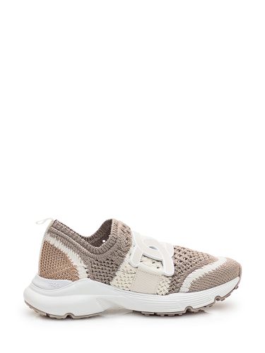 Tod's Kate Slip On Sneakers - Tod's - Modalova