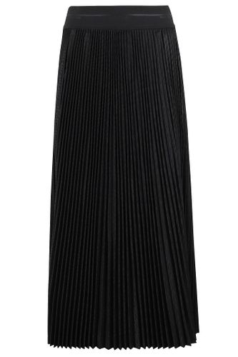 Helmut Lang Lwb Pleated Skt - Helmut Lang - Modalova