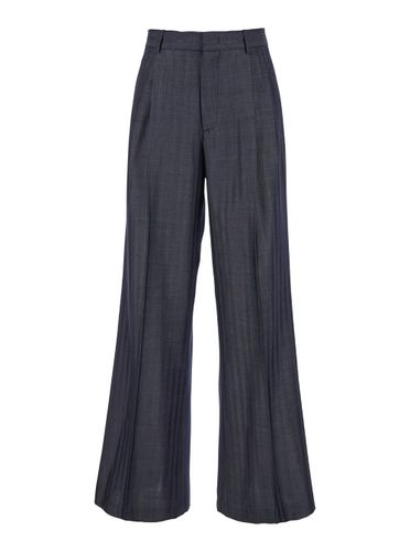 Etro Tailored Trousers - Etro - Modalova