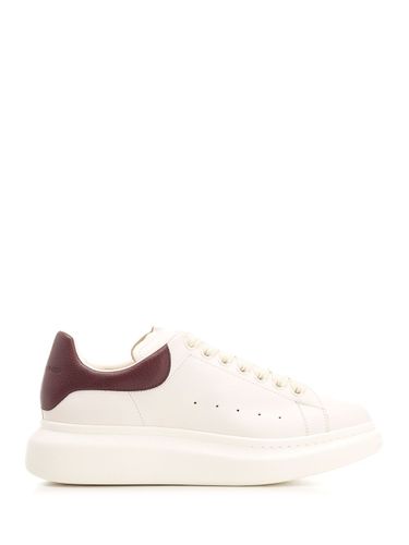 Oversized Sneakers - Alexander McQueen - Modalova