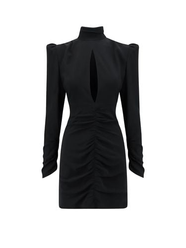 Alessandra Rich Dress - Alessandra Rich - Modalova