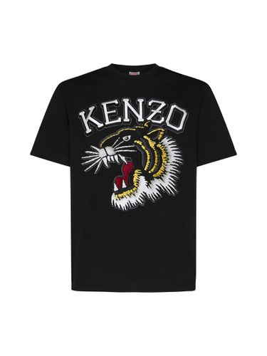 Kenzo T-Shirt - Kenzo - Modalova