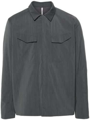 Veilance Shirts - Arc'teryx Veilance - Modalova