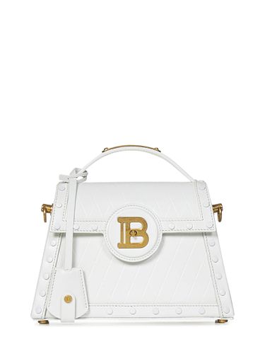 Paris B-buzz Dynasty Handbag - Balmain - Modalova