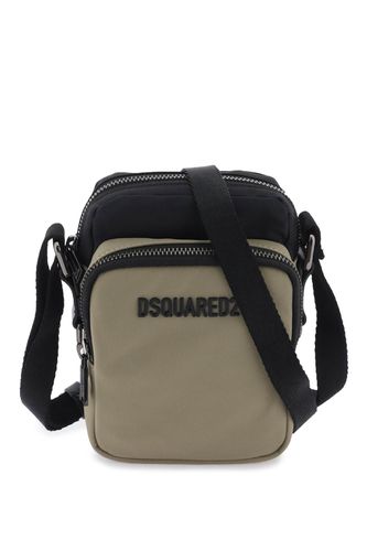 Dsquared2 Urban Crossbody Bag - Dsquared2 - Modalova