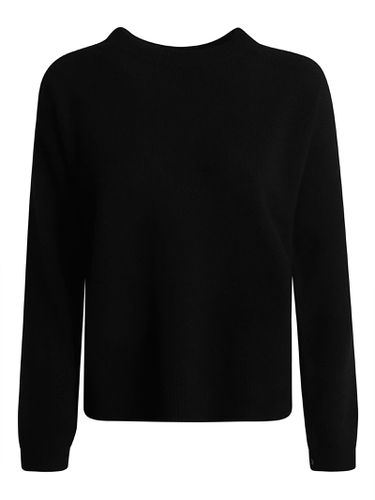 Federica Tosi Round Neck Jumper - Federica Tosi - Modalova