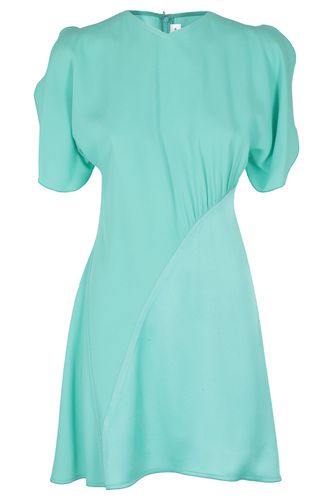 Victoria Beckham Cap Sleeve - Victoria Beckham - Modalova