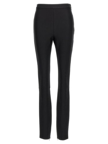 Pinko Poe Slim-fit Trousers - Pinko - Modalova