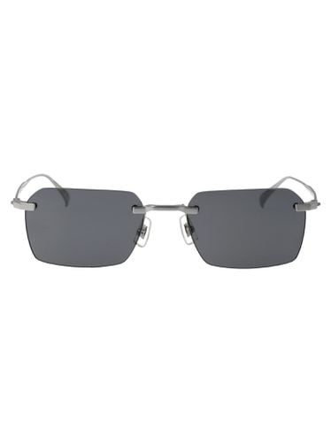 Dunhill Du0061s Sunglasses - Dunhill - Modalova