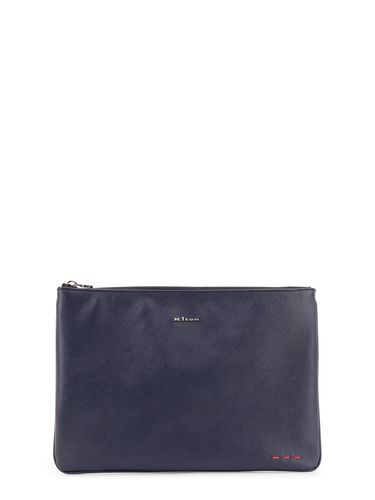 Kiton Clutch - Kiton - Modalova