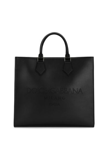 Dolce & Gabbana Tote - Dolce & Gabbana - Modalova