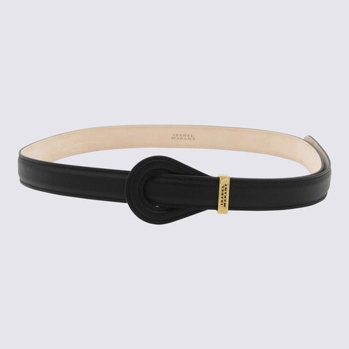 Leather Brindi Belt - Isabel Marant - Modalova