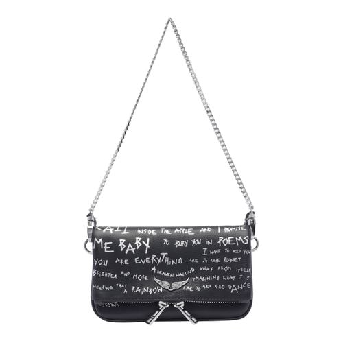 Nano Rock Graffiti Crossbody Bag - Zadig & Voltaire - Modalova